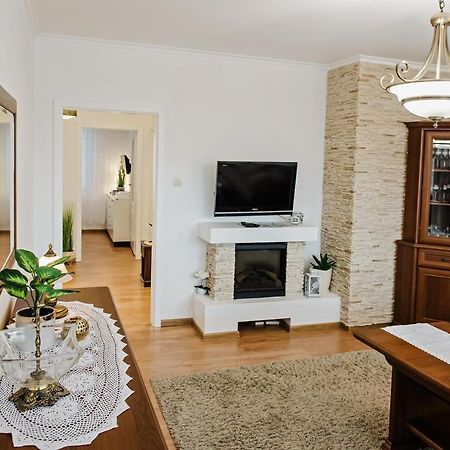 Apartament Witkiewicza Санок Екстер'єр фото