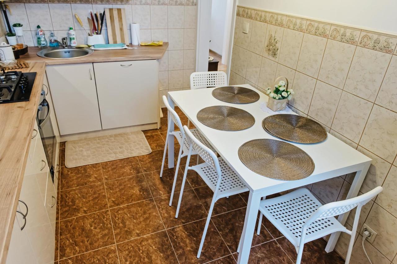 Apartament Witkiewicza Санок Екстер'єр фото