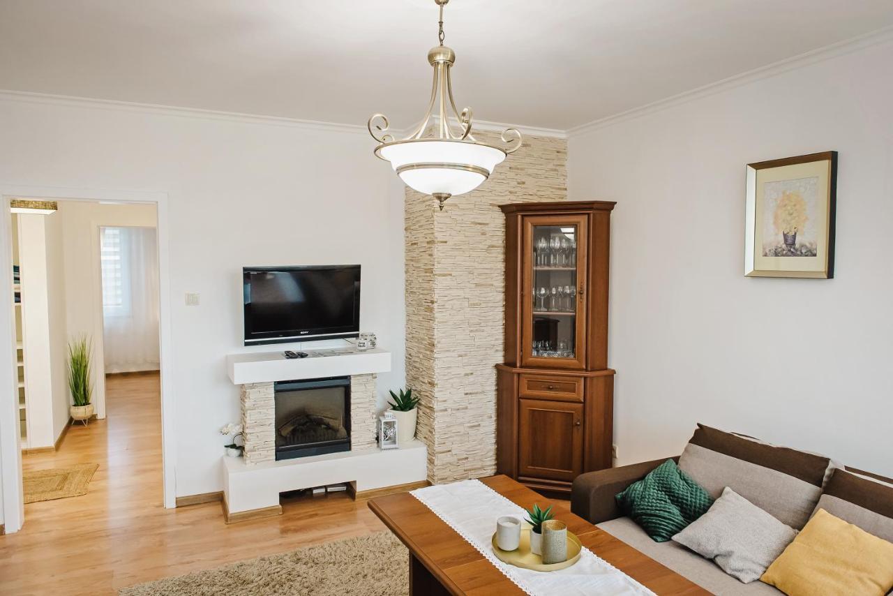 Apartament Witkiewicza Санок Екстер'єр фото