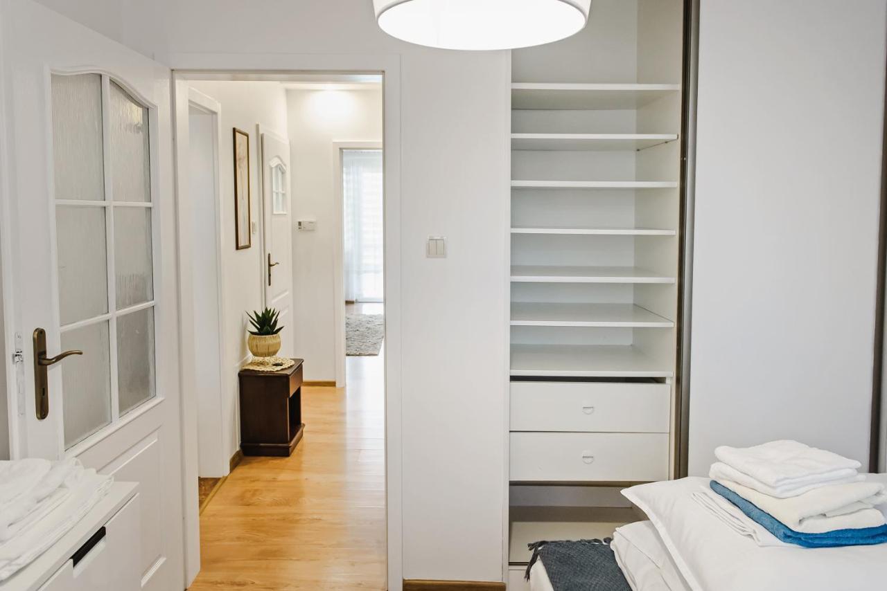 Apartament Witkiewicza Санок Екстер'єр фото